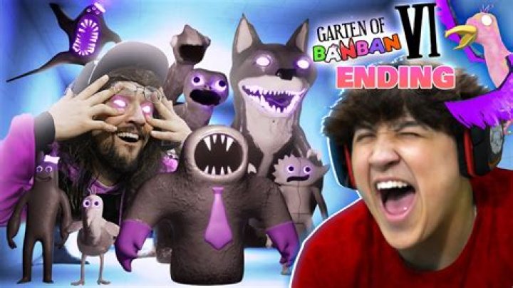 Understanding Mike From FGTEEV: Is He Blind?