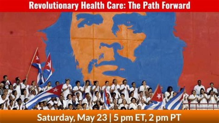 Understanding RHCB: The Revolutionary Health Care Breakthrough