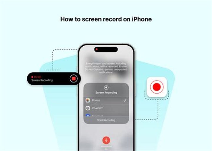 Understanding Screen Recording On FaceTime: Can Someone See When You Screen Record On FaceTime?