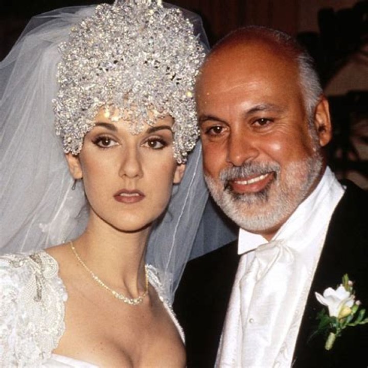 Understanding The Age Gap: How Much Older Than Celine Dion Was Her Husband?