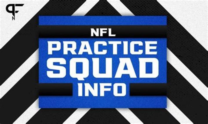 Understanding The Basics Of Practice Squad Salary In The NFL