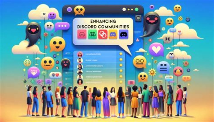 Understanding The Discord Thumbs Up Bubble: Enhancing Communication In Online Communities