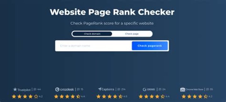Understanding The Importance Of Google Page Rank Checker