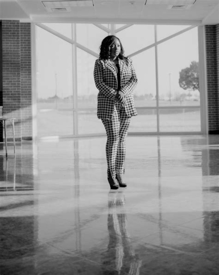 Understanding The Life Of Rep Jasmine Crockett And Her Husband