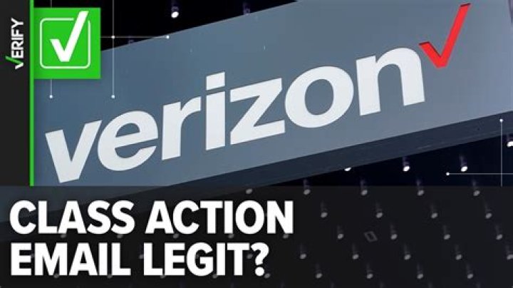Understanding The Verizon Class Action Lawsuit: What You Need To Know