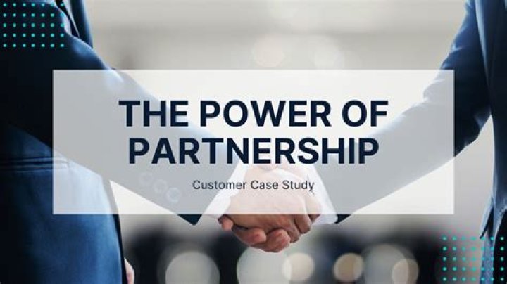 Unforgettable Dynamic Duos: The Power Of Partnership