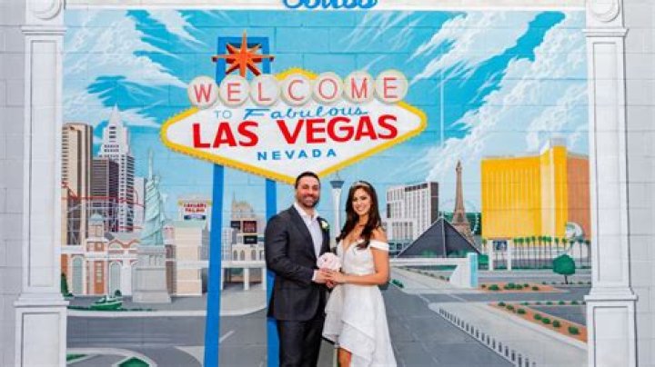 Unforgettable Moments: Fun Vow Renewal In Las Vegas