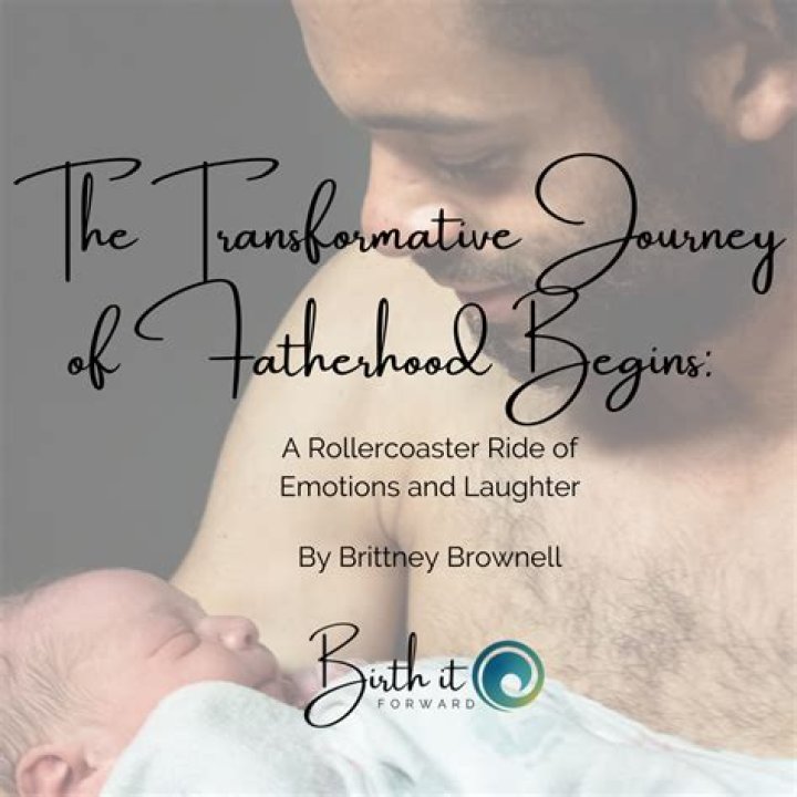 Unforgettable Quotes On The Journey Of Fatherhood