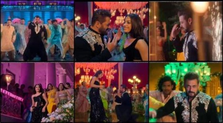 Unleash The Sizzling Dance Moves: Preet Jatti's Viral Video