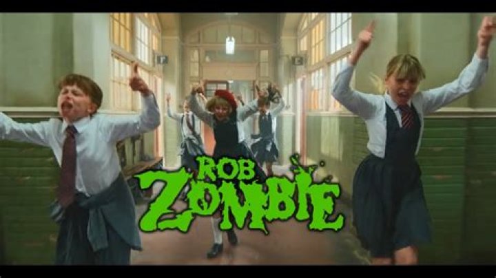 Unleashing The Horror: Rob Zombie's Matilda Video