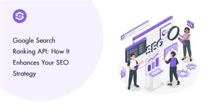 Unleashing The Power Of Keyword Search Ranking API For SEO Success
