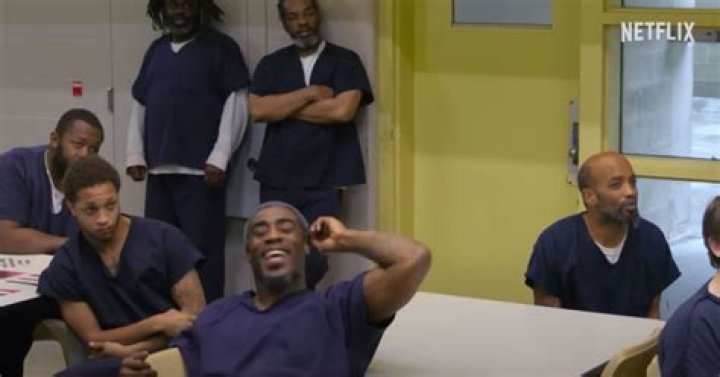 Unlocking The Mystery Of Randy Netflix Unlocked