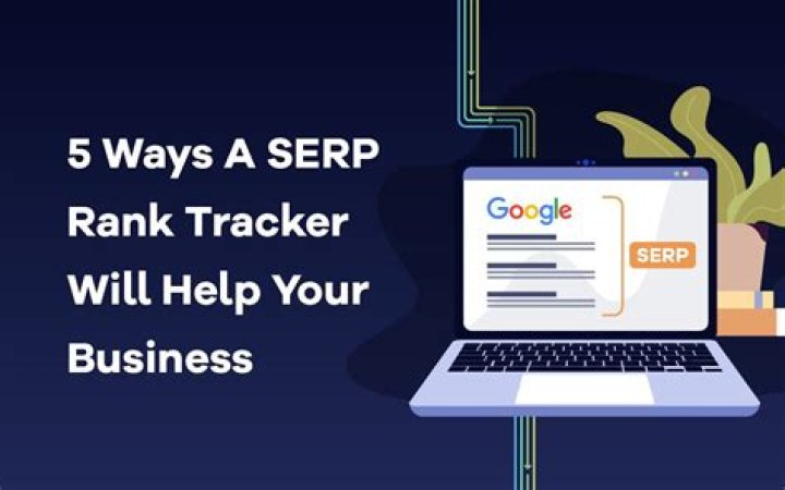 Unlocking The Power Of A Free SERP Rank Tracker