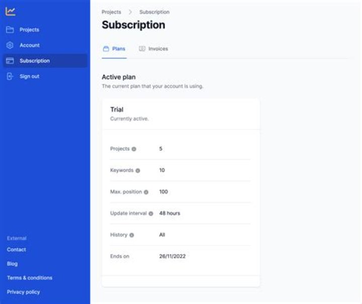 Unlocking The Power Of SERP Position Tracker For Your Online Success