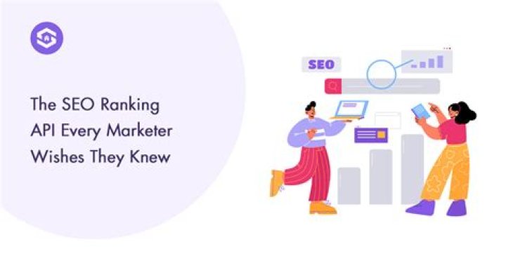 Unlocking The Power Of SERP Ranking API For SEO Success