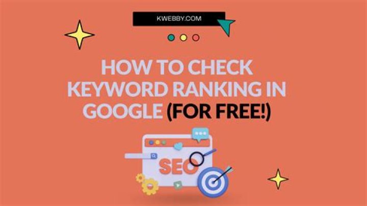 Unlocking The Power Of The Ahrefs Keyword Ranking Checker