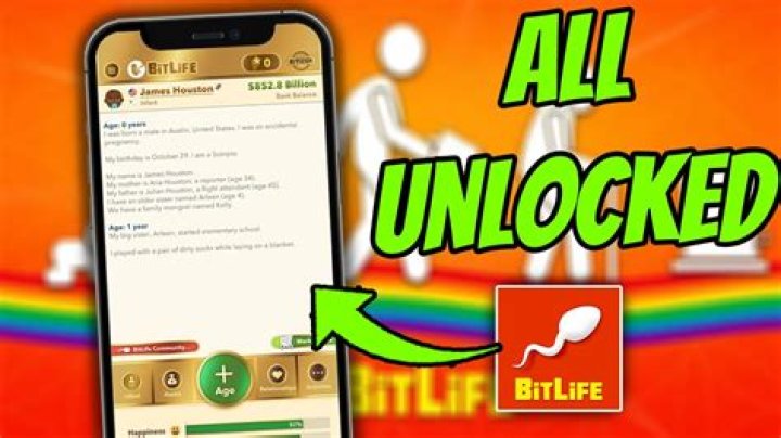 Unlocking The Secrets Of BitLife Mod APK IOS