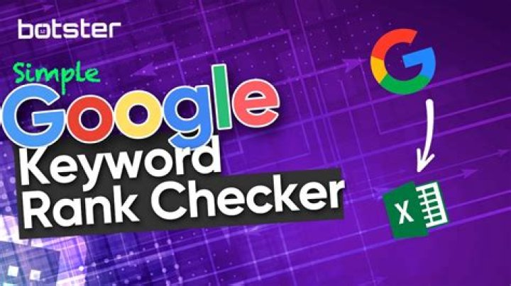 Unlocking The Secrets Of Online Visibility: The Position Checker Google Tool