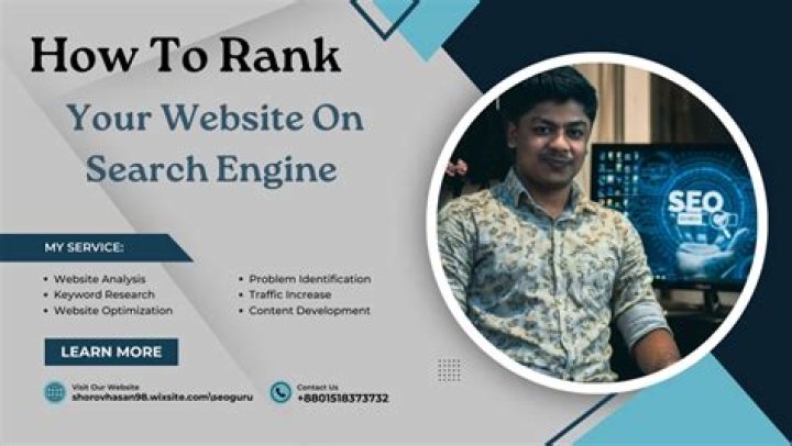 Unlocking The Secrets Of Ranking Web Google For Your Website