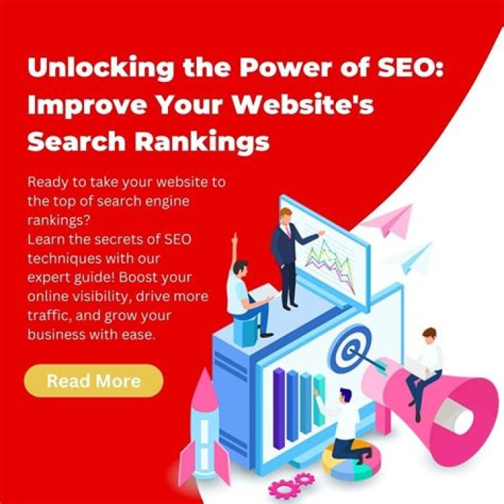Unlocking The Secrets Of Website Rankings On Google