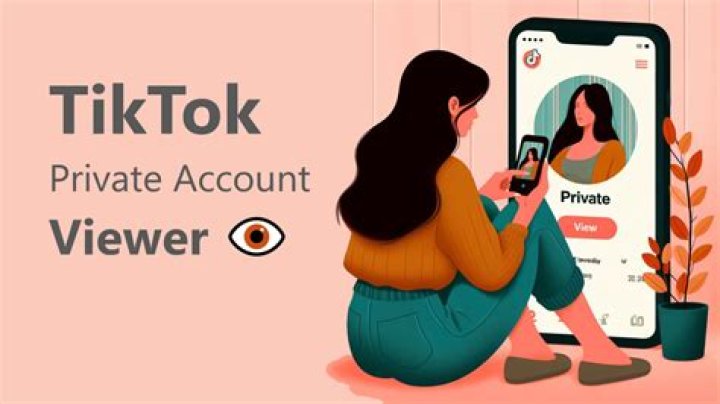 Unlocking TikTok: The Intriguing World Of Private Account Viewer Websites