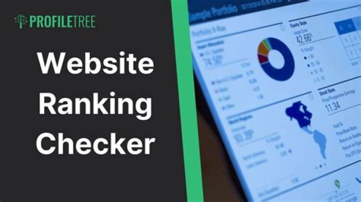 Unlocking Your Website’s Potential With A Free Ranking Checker