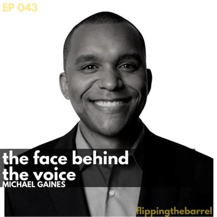 Unmasking Mr. Nightmare: The Face Behind The Voice