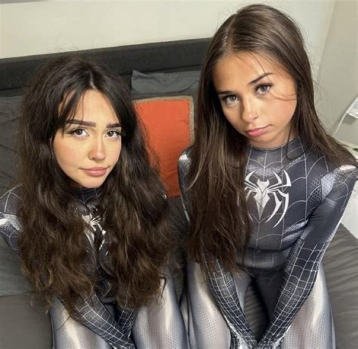 Unmasking The Fascination: XxBrits Sophie Rain And The Spiderman Vid Phenomenon