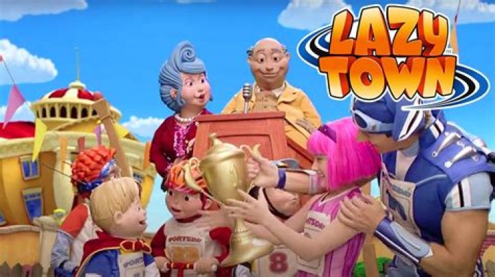 Unmasking The LazyTown Villains: A Closer Look At Their Mischief And Mayhem