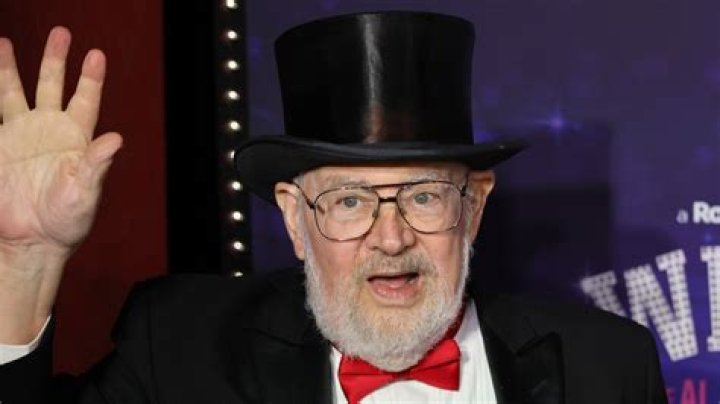 Unmasking The Mystery: Dr. Demento Net Worth And Legacy