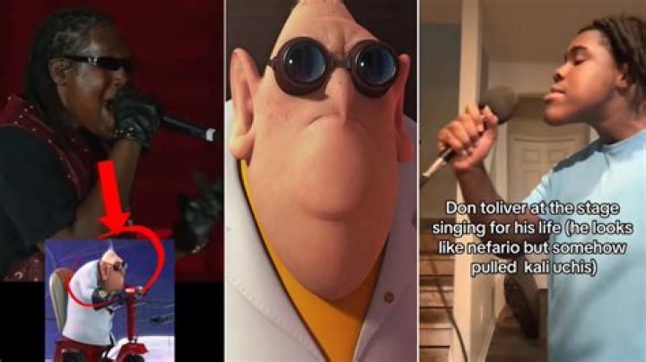 Unpacking The Phenomenon Of The Don Toliver Meme Song