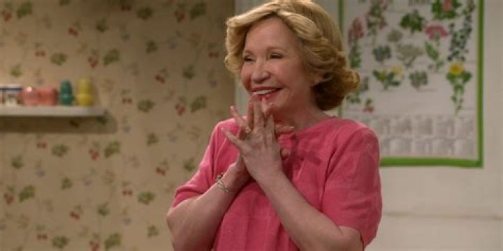 Unraveling The Charisma Of Kitty Forman: An Actress Who Captured Hearts