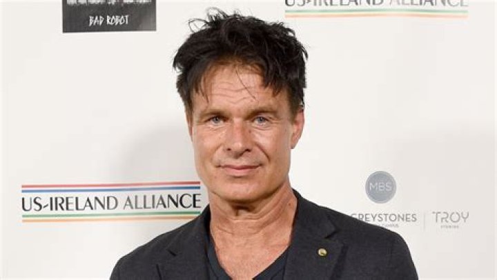 Unraveling The Charismatic Journey Of Patrick Muldoon