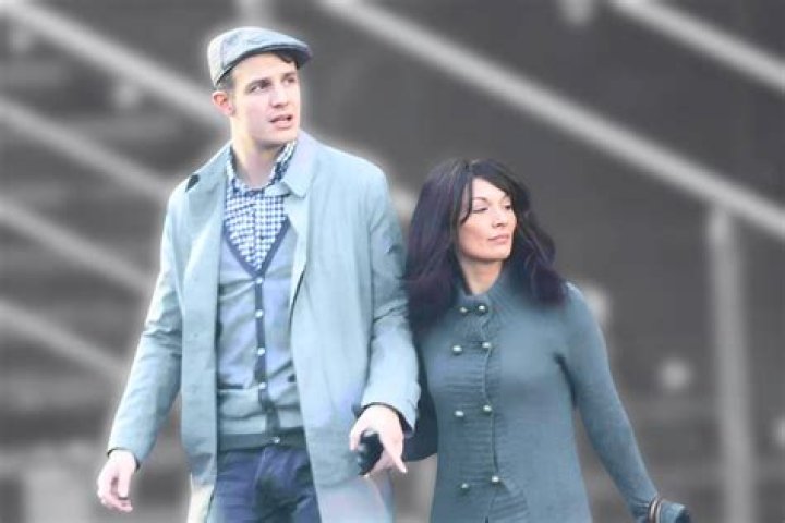 Unraveling The Connection Between Blake Fielder-Civil And Sarah