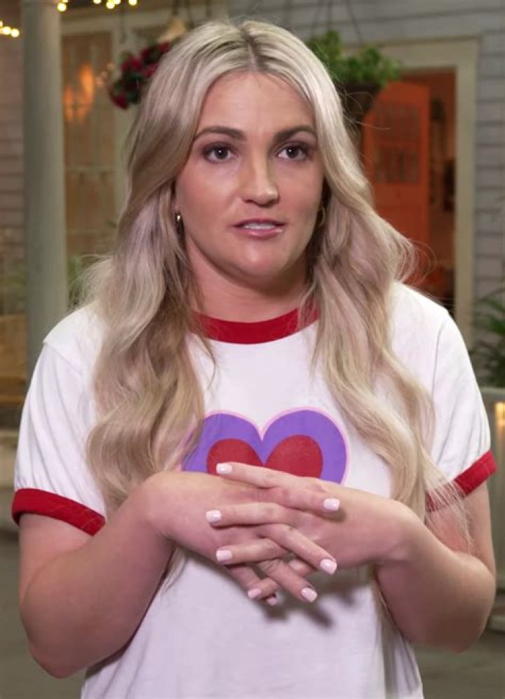 Unraveling The Connection Between Jamie Lynn Spears And Dan Schneider