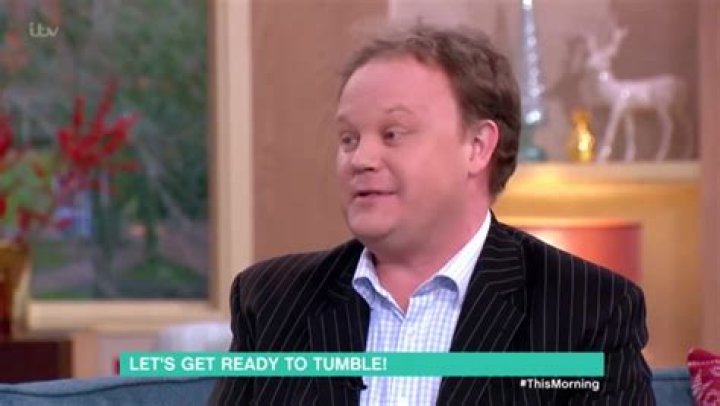 Unraveling The Controversy: Mr. Tumble And The Pedophile Allegations