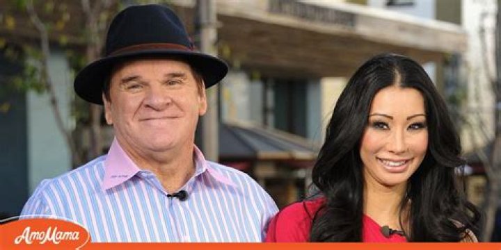 Unraveling The Current Life Of Pete Rose: Who Is He Married To Now?