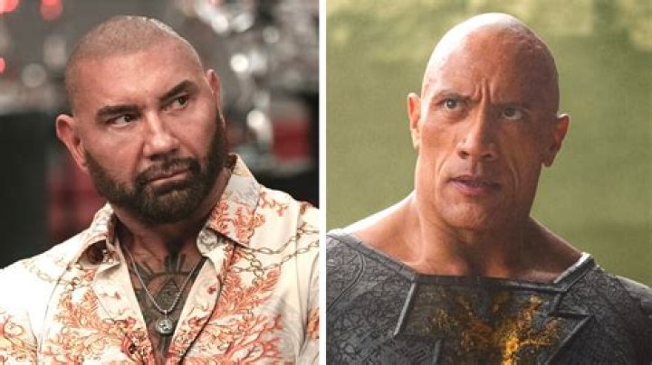 Unraveling The Dynamic Duo: Will Smith And Dwayne Johnson