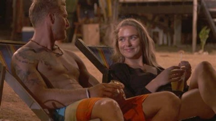 Unraveling The Dynamics Of Kate And Tanner On Below Deck