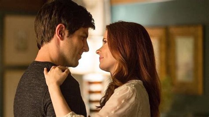 Unraveling The Enchanting Love Story Of David Giuntoli And Bitsie Tulloch