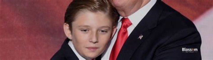 Unraveling The Enigma: Barron Trump And The Speculation Of Autism