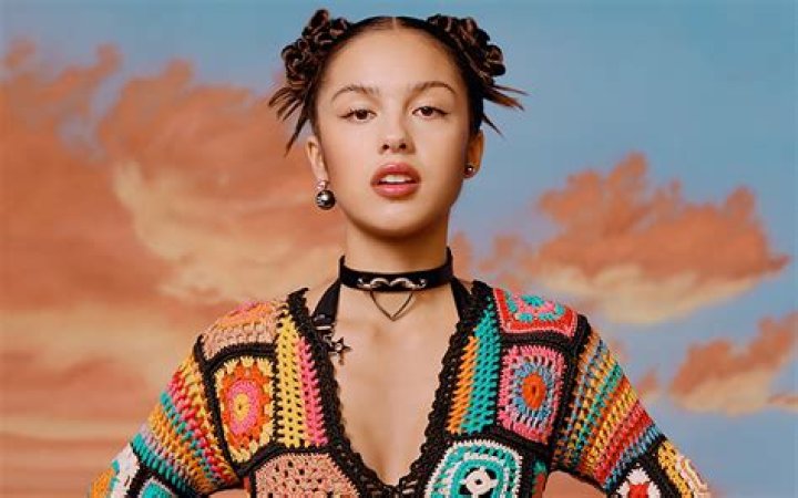 Unraveling The Ethnic Background Of Olivia Rodrigo
