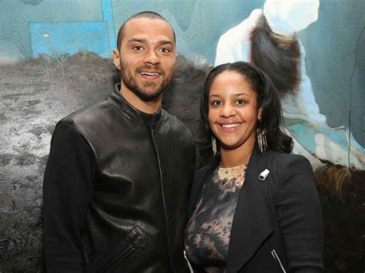Unraveling The Ethnicity Of Jesse Williams: A Deep Dive