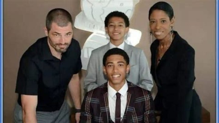 Unraveling The Ethnicity Of Jude Bellingham