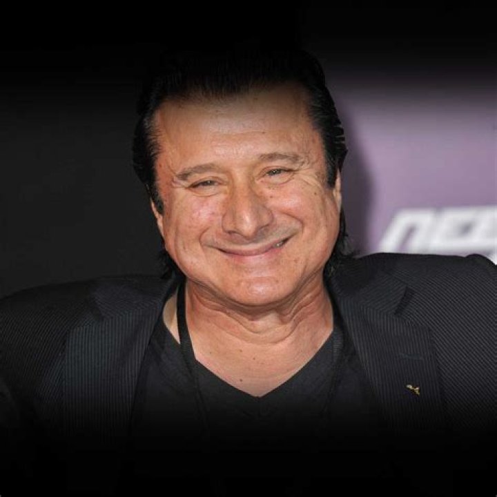 Unraveling The Ethnicity Of Steve Perry: A Journey Through Heritage