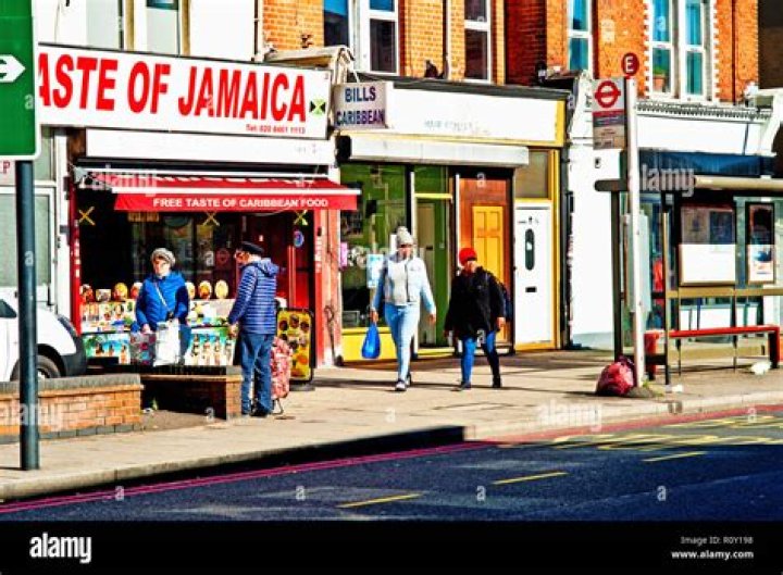 Unraveling The Heritage: Is Bellingham Jamaican?