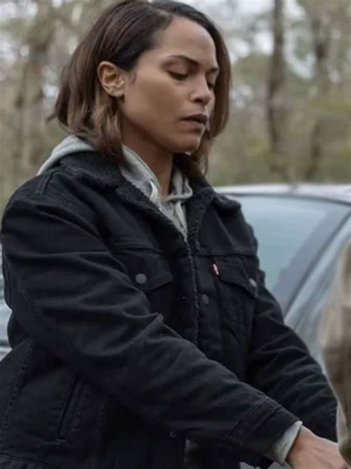 Unraveling The Heritage: Is Monica Raymund Black?
