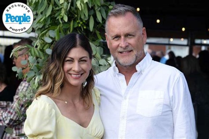 Unraveling The Intriguing Dave Coulier Relationships