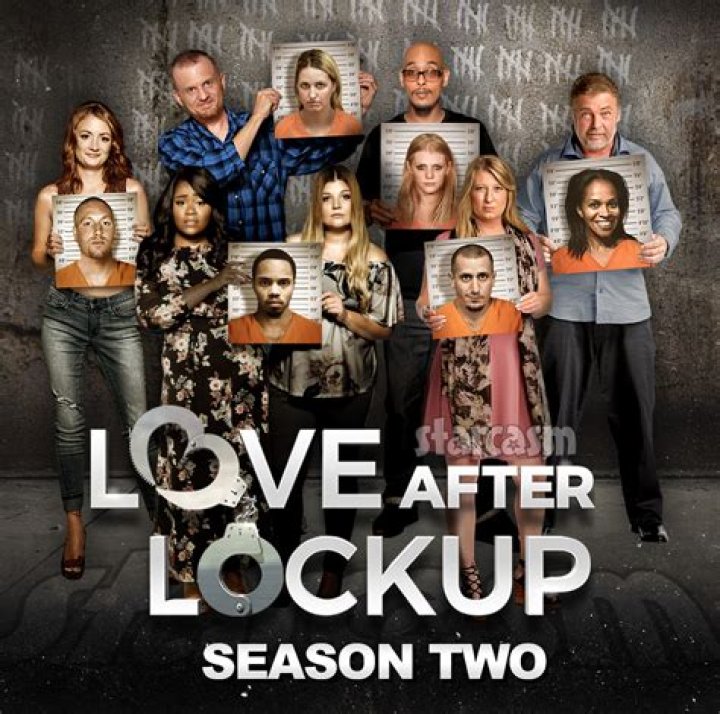 Unraveling The Journey Of Andrea Edwards From Love After Lockup