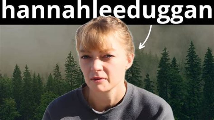 Unraveling The Journey Of Hannah Duggan And Matt